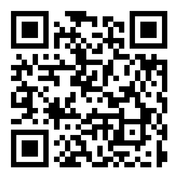 Demo QRescue code — scan to see a live example